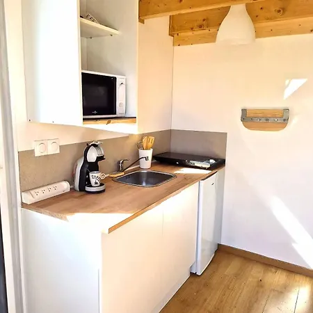 Ambiance Tiny House * Marck