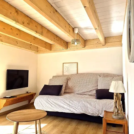 Ambiance Tiny House Marck