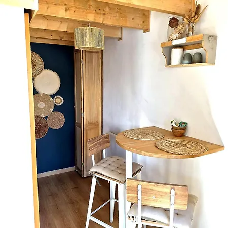 Ambiance Tiny House